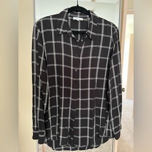 Calvin Klein Buttondown